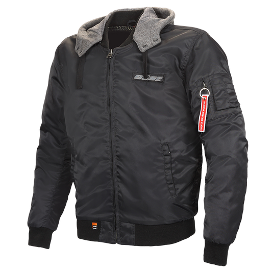 BÜSE Rexford Textiljacke