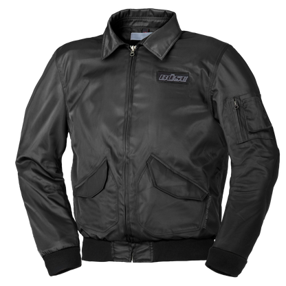 BÜSE Kingman II Textiljacke