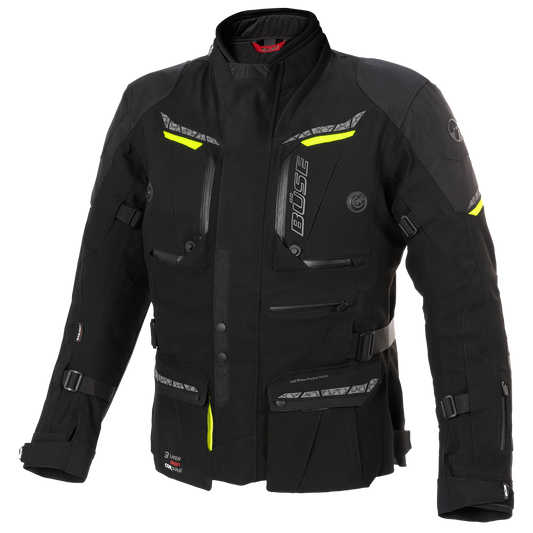 BÜSE Storm Textiljacke