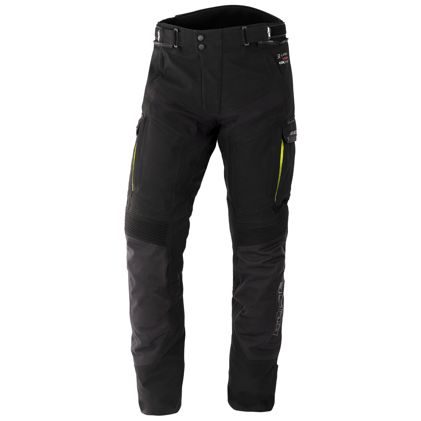 BÜSE Storm Textilhose Damen