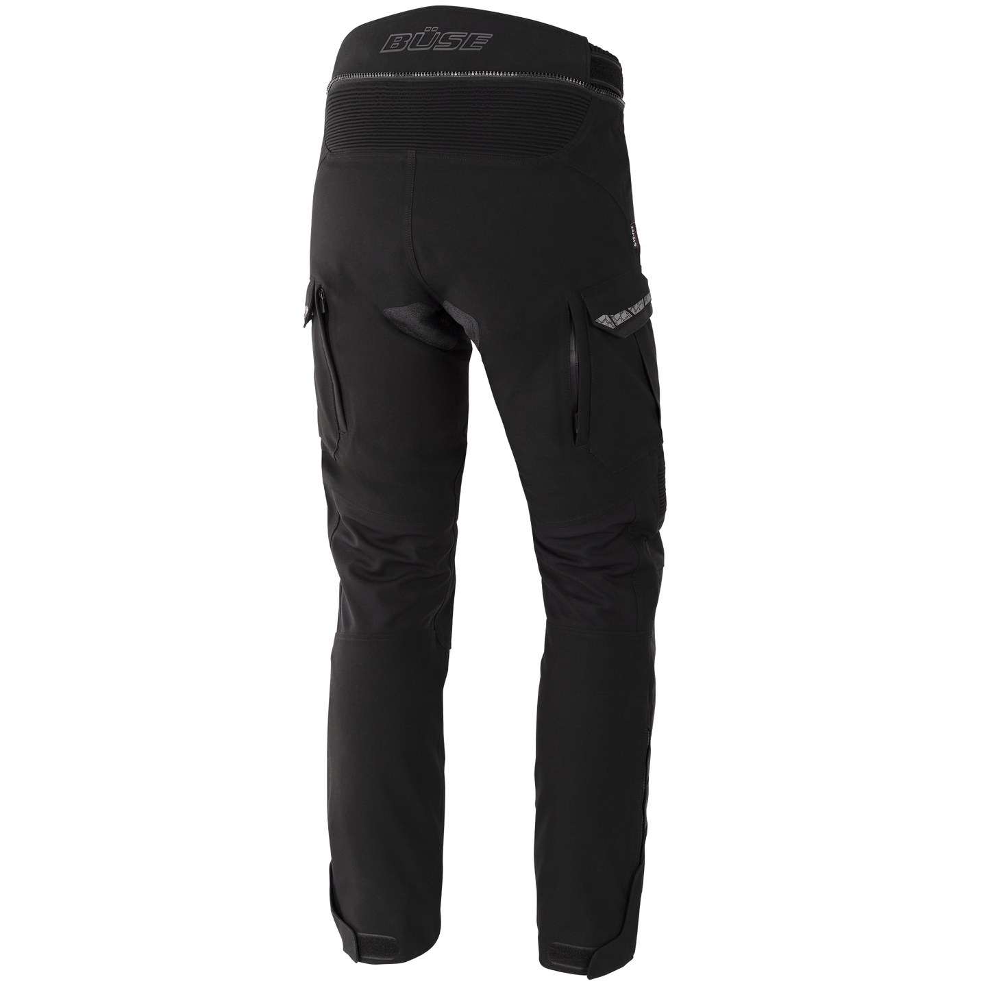 BÜSE Storm Textilhose Damen