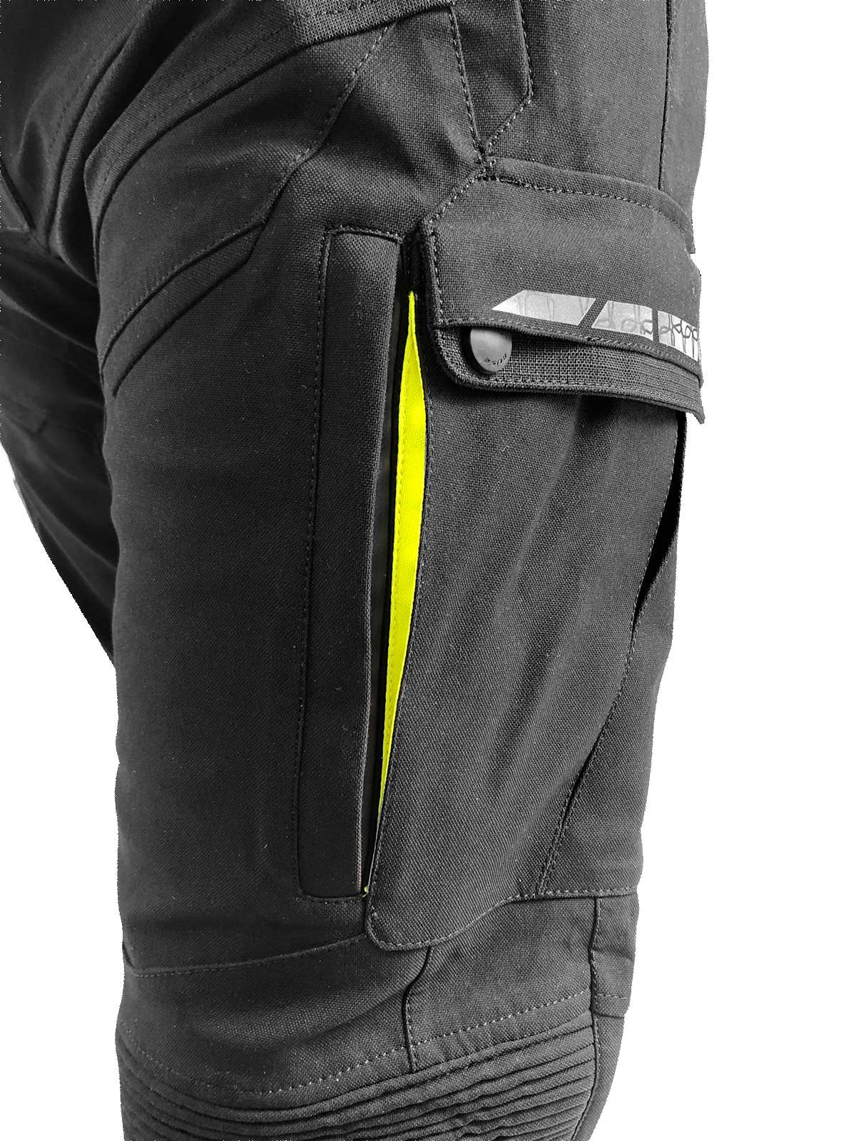 BÜSE Storm Textilhose Damen