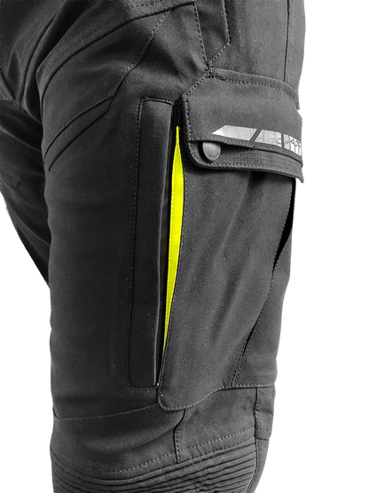 BÜSE Storm Textilhose