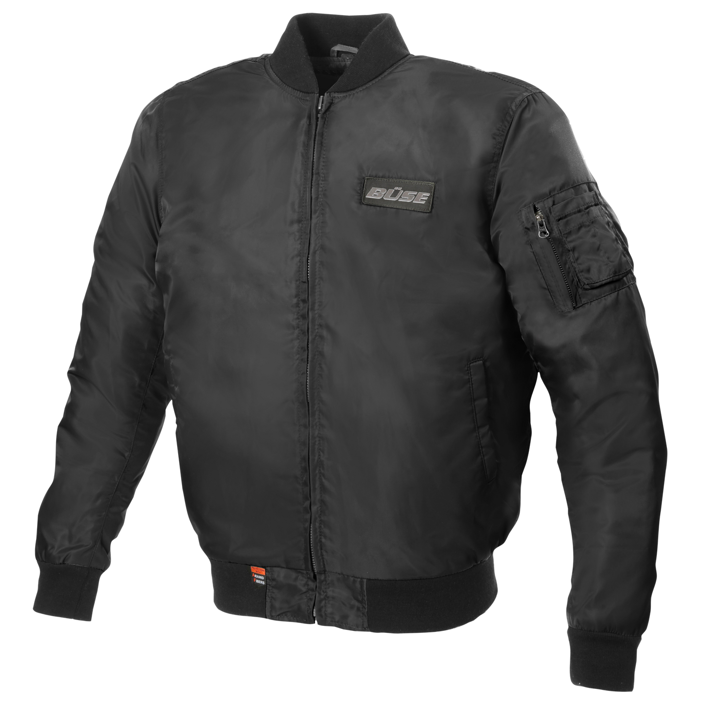 BÜSE Kingman Textiljacke Damen