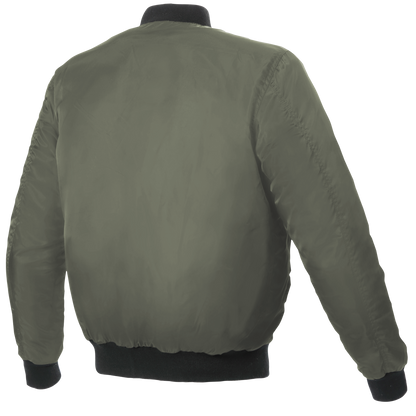 BÜSE Kingman Textiljacke Damen
