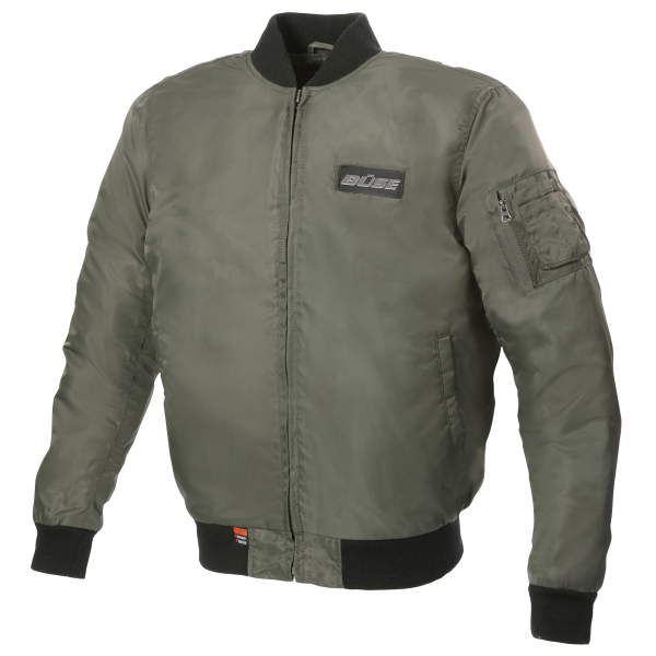 BÜSE Kingman Textiljacke Damen