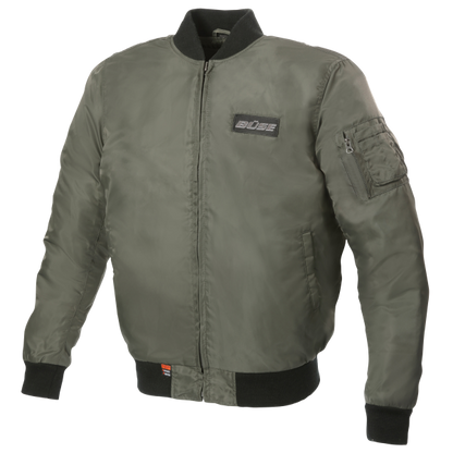 BÜSE Kingman Textiljacke Damen