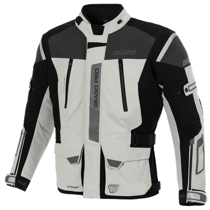 BÜSE Grado Pro Textiljacke