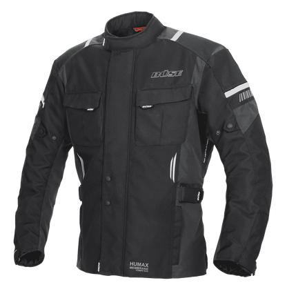 BÜSE Breno Pro Textiljacke
