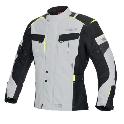 BÜSE Breno Pro Textiljacke