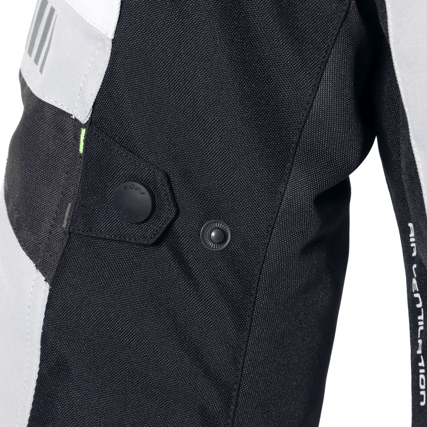BÜSE Breno Pro Textiljacke
