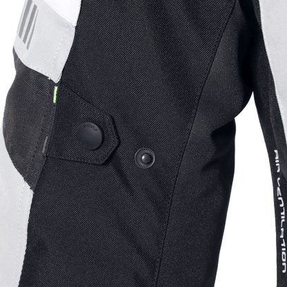 BÜSE Breno Pro Textiljacke