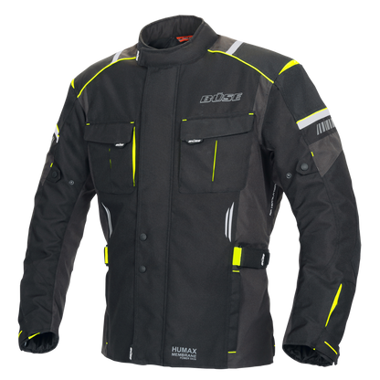 BÜSE Breno Pro Textiljacke