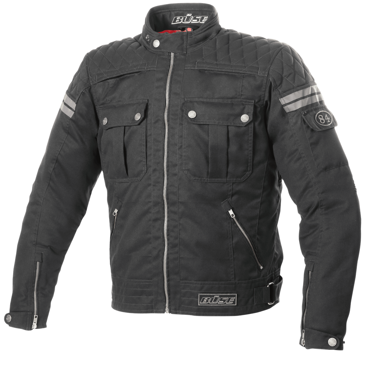 Büse Blackpool Textiljacke