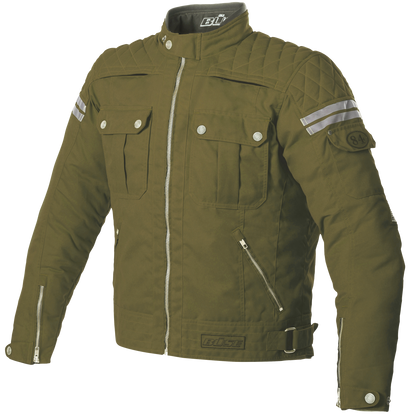 Büse Blackpool Textiljacke