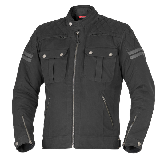 BÜSE Blackpool II Textiljacke