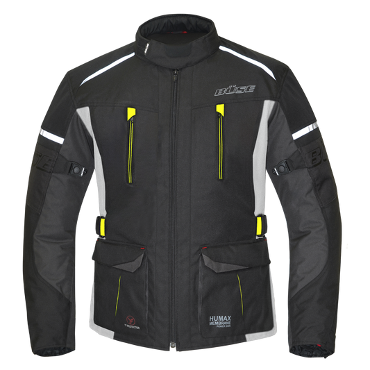BÜSE Rider Textiljacke Damen