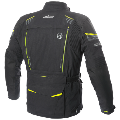 BÜSE Travel Pro Textiljacke