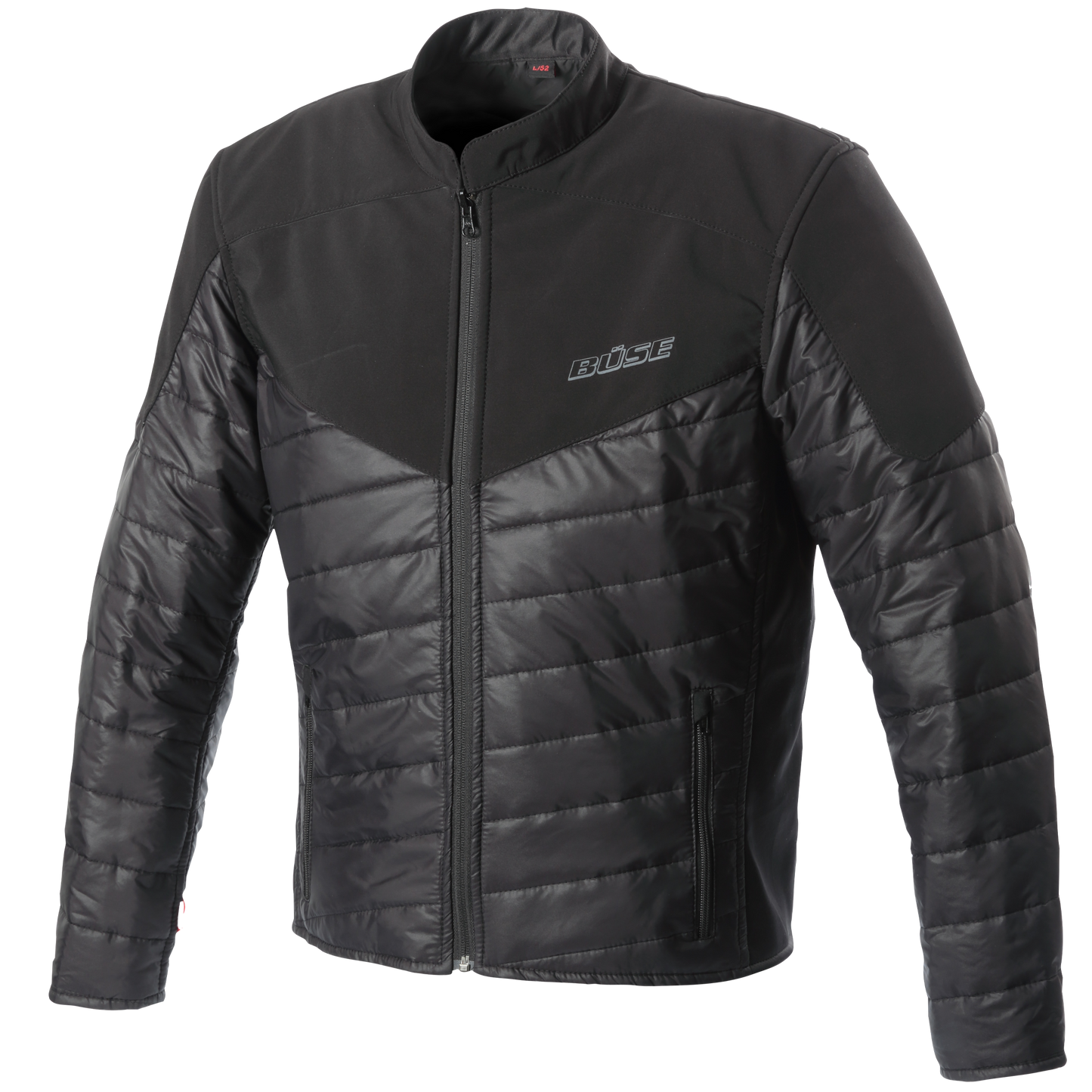 BÜSE Travel Pro Textiljacke