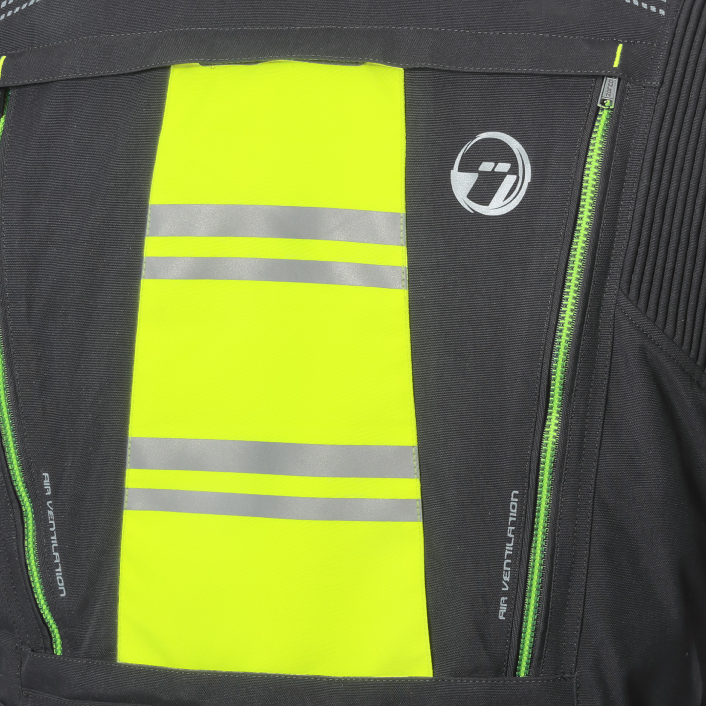 BÜSE Travel Pro Textiljacke