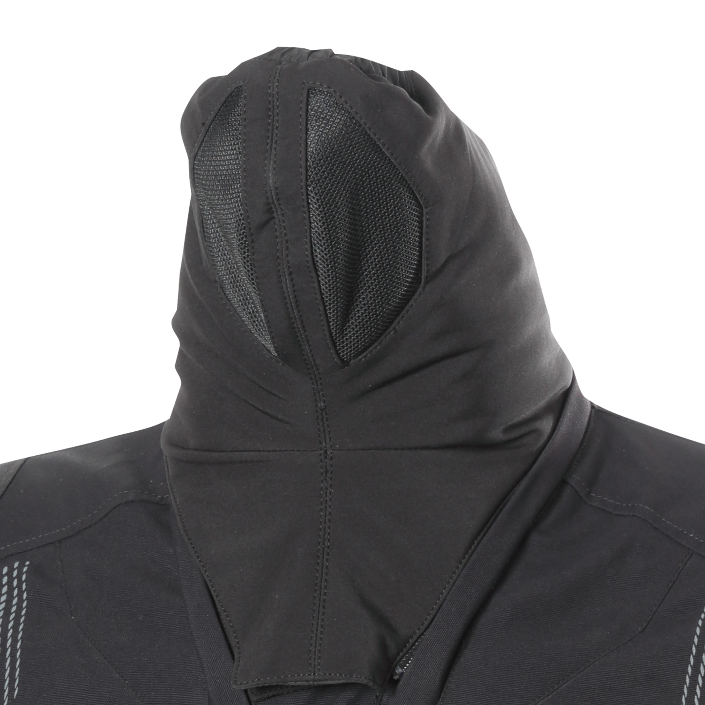 BÜSE Travel Pro Textiljacke