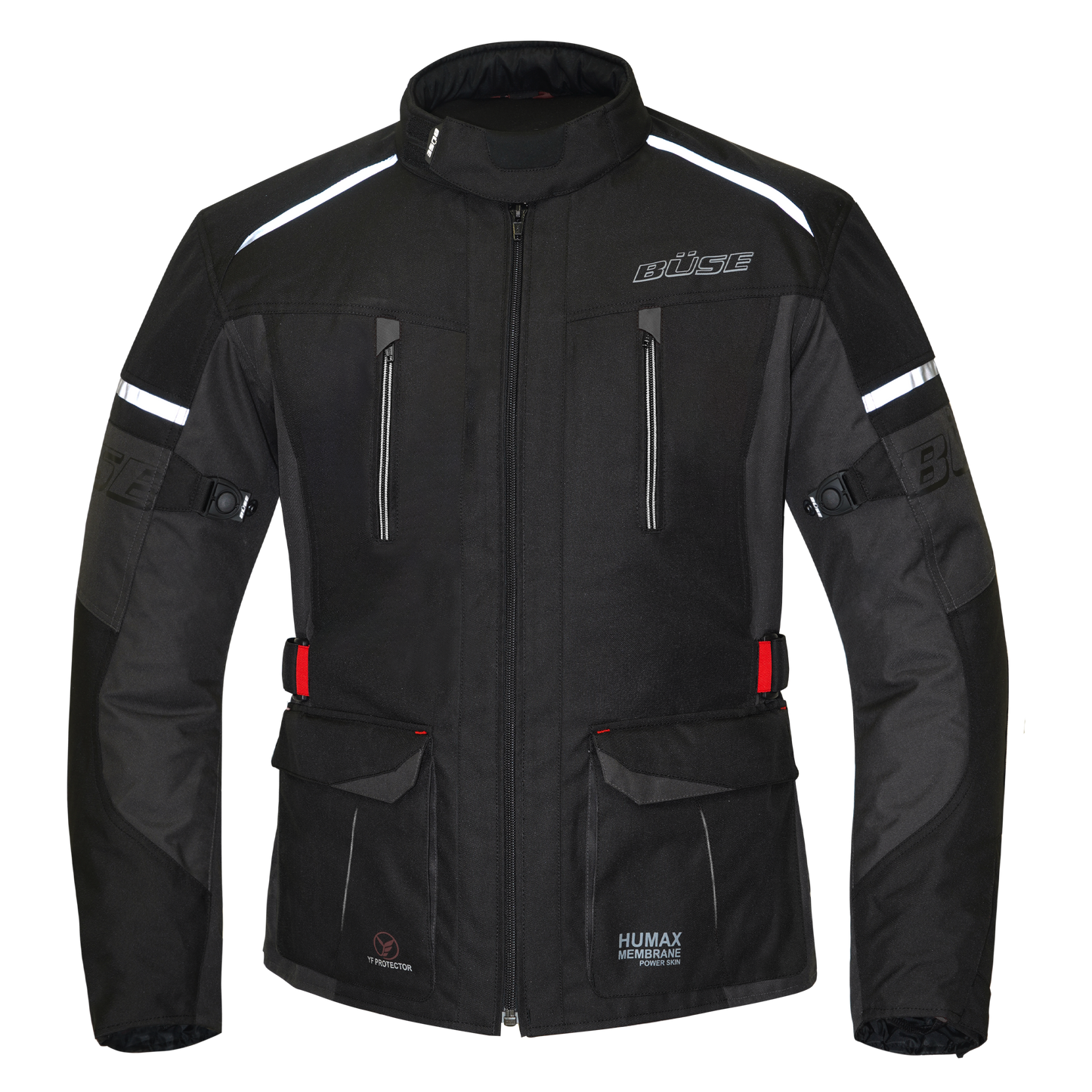 BÜSE Rider Textiljacke