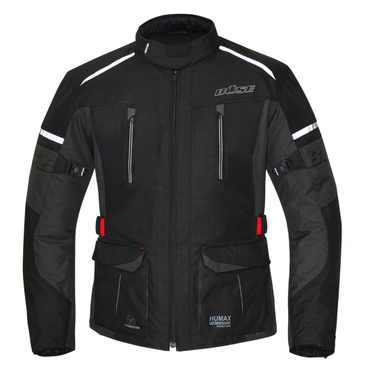 BÜSE Rider Textiljacke