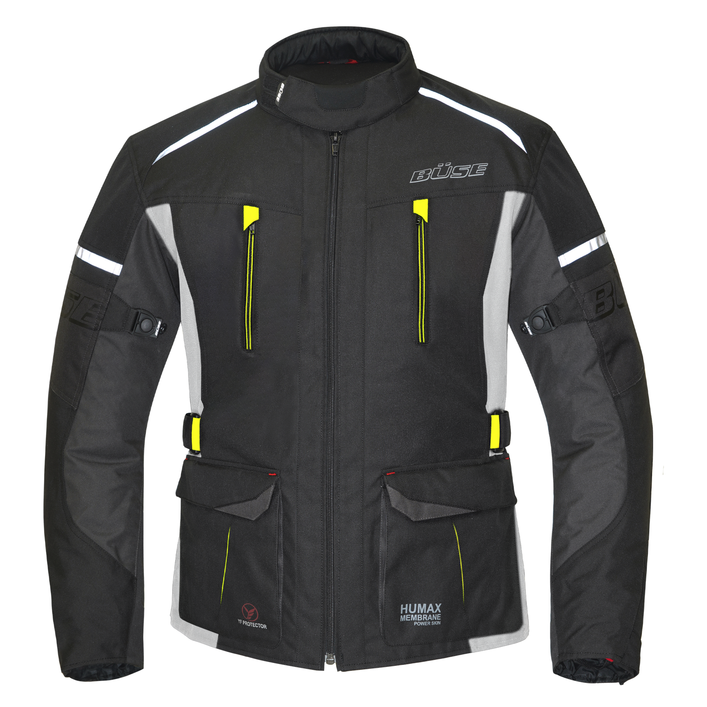 BÜSE Rider Textiljacke