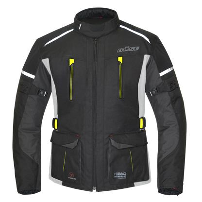 BÜSE Rider Textiljacke