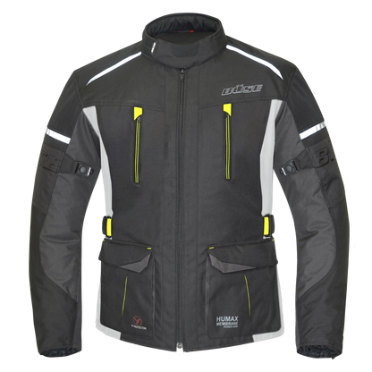 BÜSE Rider Textiljacke Kinder