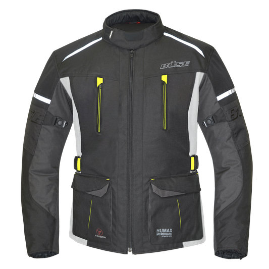 BÜSE Rider Textiljacke Kinder