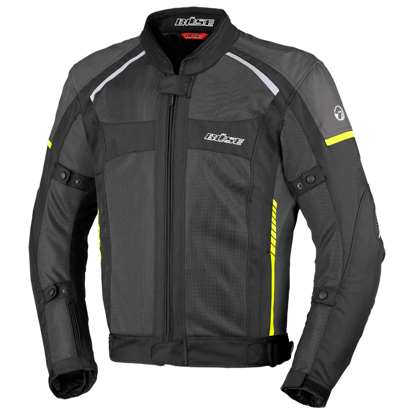 BÜSE Santerno Textiljacke