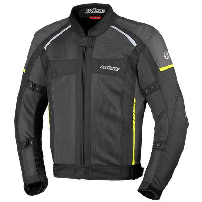 BÜSE Santerno Textiljacke