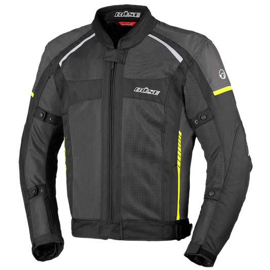 BÜSE Santerno Textiljacke