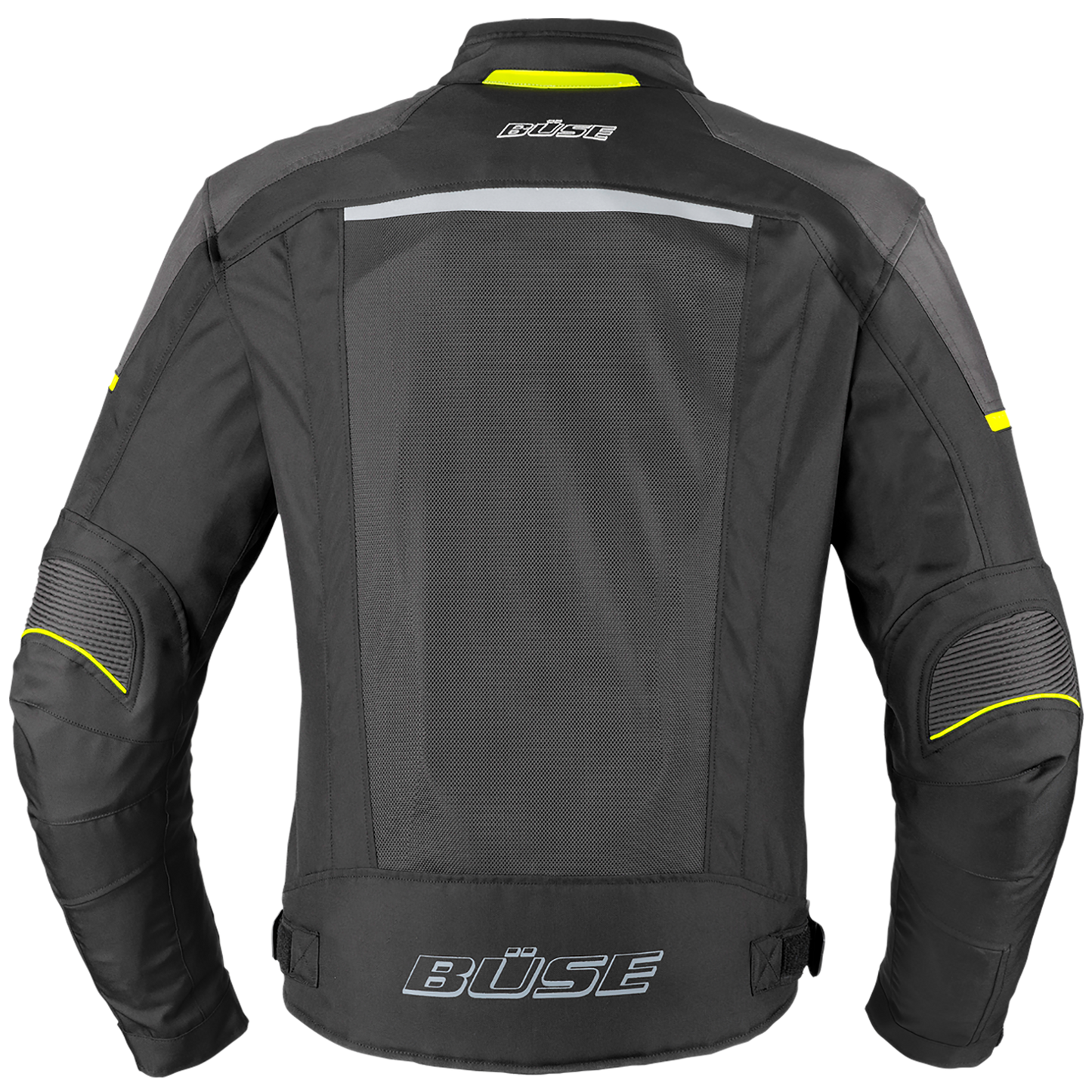 BÜSE Santerno Textiljacke