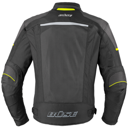BÜSE Santerno Textiljacke