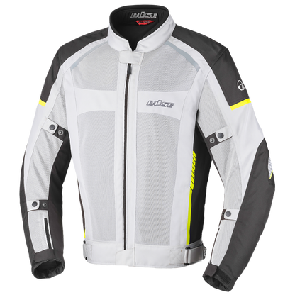 BÜSE Santerno Textiljacke