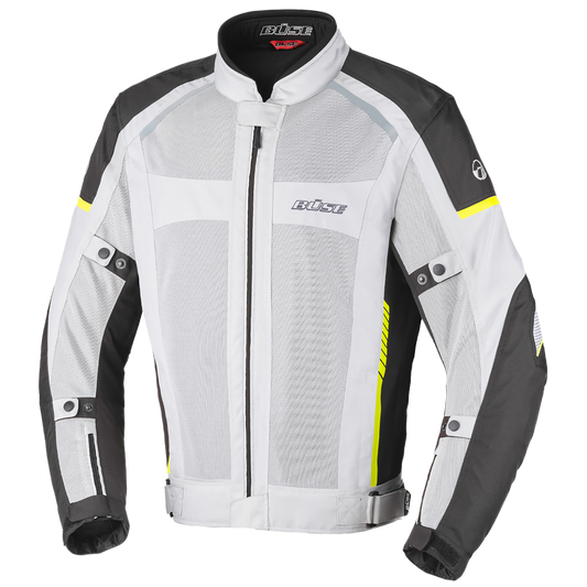 BÜSE Santerno Textiljacke