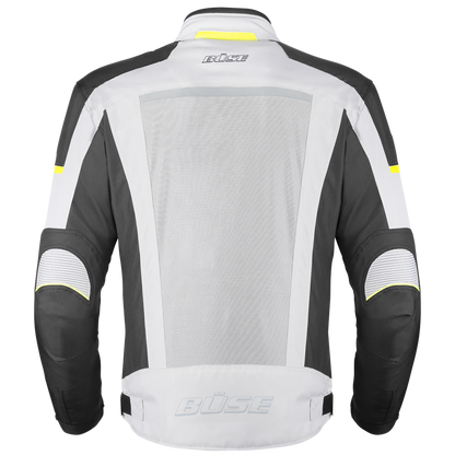 BÜSE Santerno Textiljacke