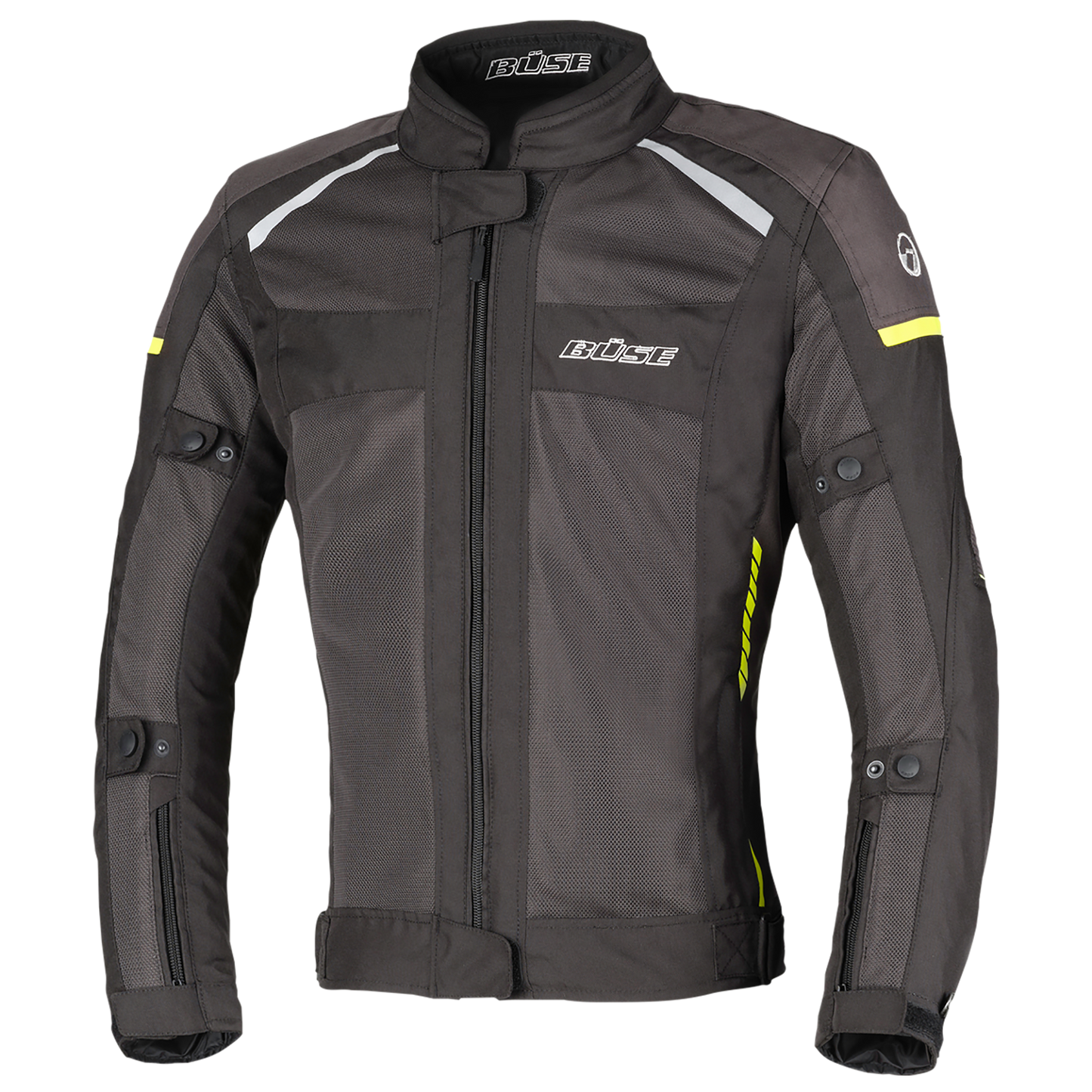 BÜSE Santerno Textiljacke Damen
