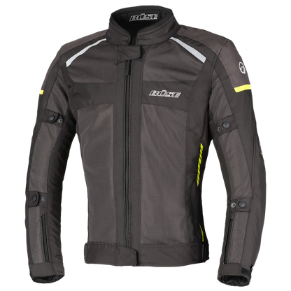 BÜSE Santerno Textiljacke Damen