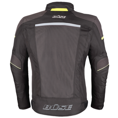 BÜSE Santerno Textiljacke Damen