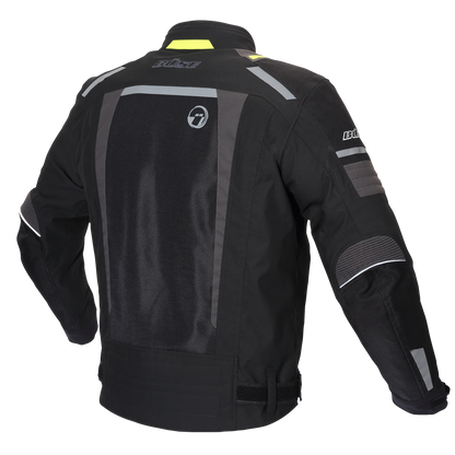BÜSE Livorno Textiljacke