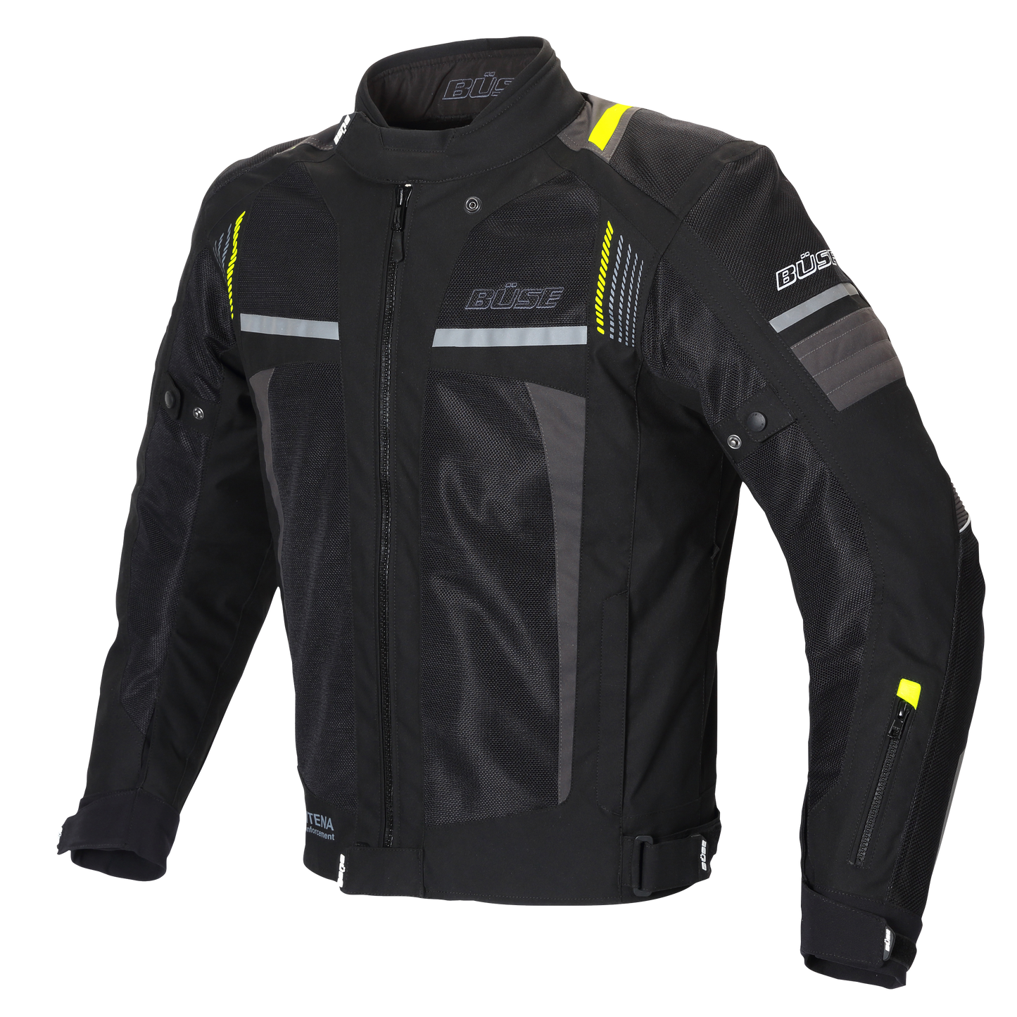 BÜSE Livorno Textiljacke
