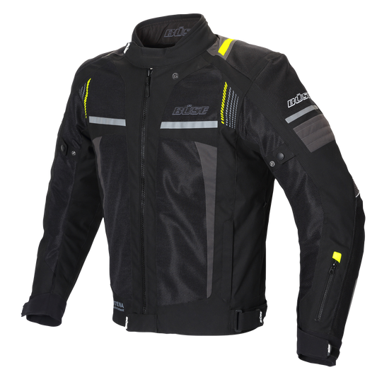 BÜSE Livorno Textiljacke