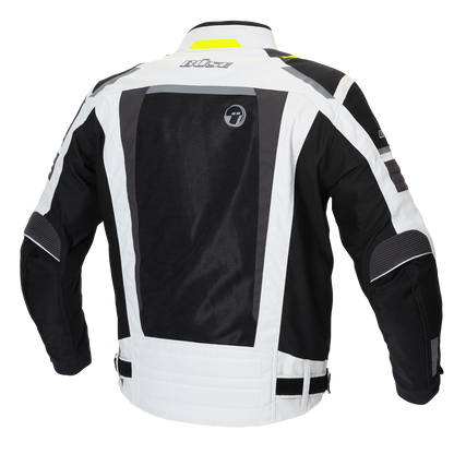BÜSE Livorno Textiljacke