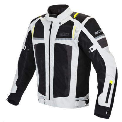 BÜSE Livorno Textiljacke