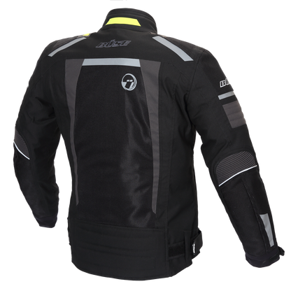 BÜSE Livorno Textiljacke Damen