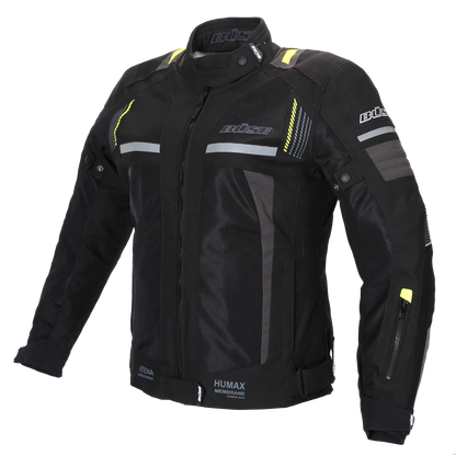BÜSE Livorno Textiljacke Damen
