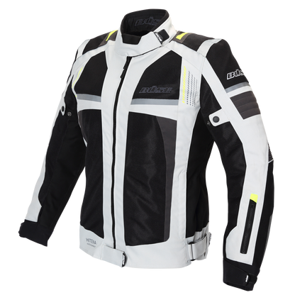 BÜSE Livorno Textiljacke Damen